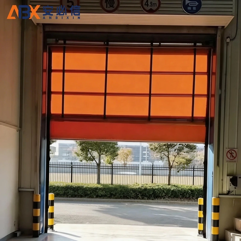 嘉峪关机械式门封