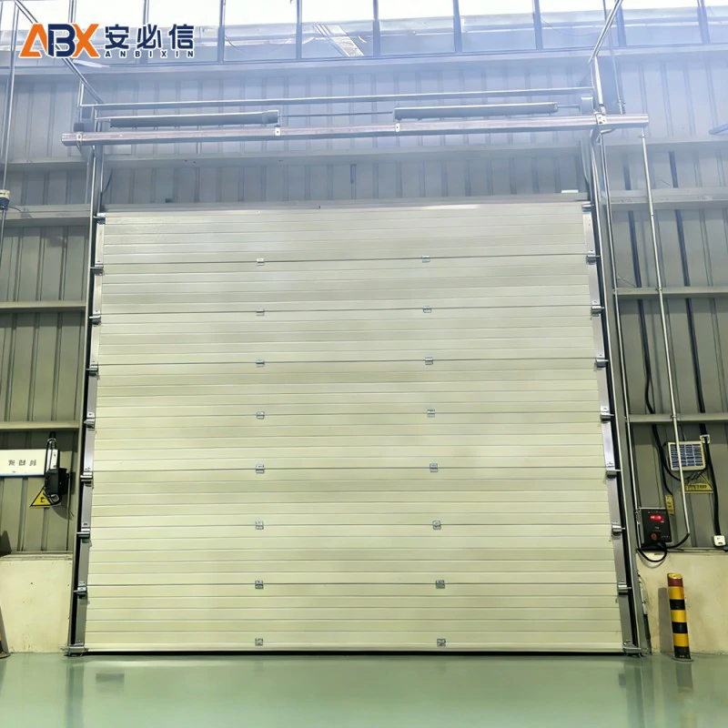 嘉峪关高扬程提升门